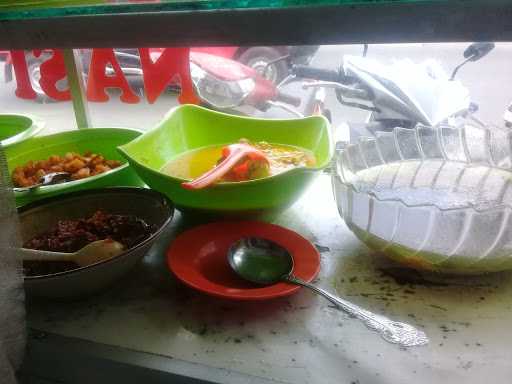 Warung Nasi Sederhana Ibu Nining 3