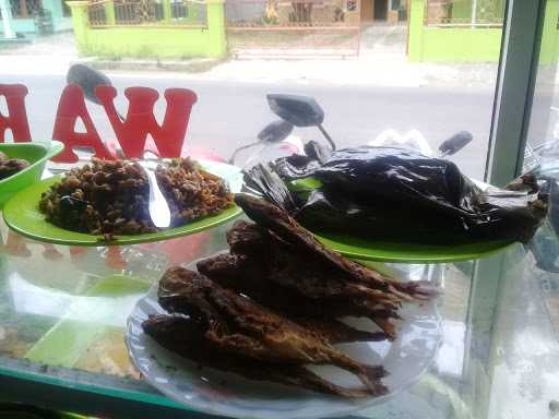 Warung Nasi Sederhana Ibu Nining 1