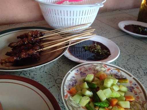 Warung Sate Pudunan 1