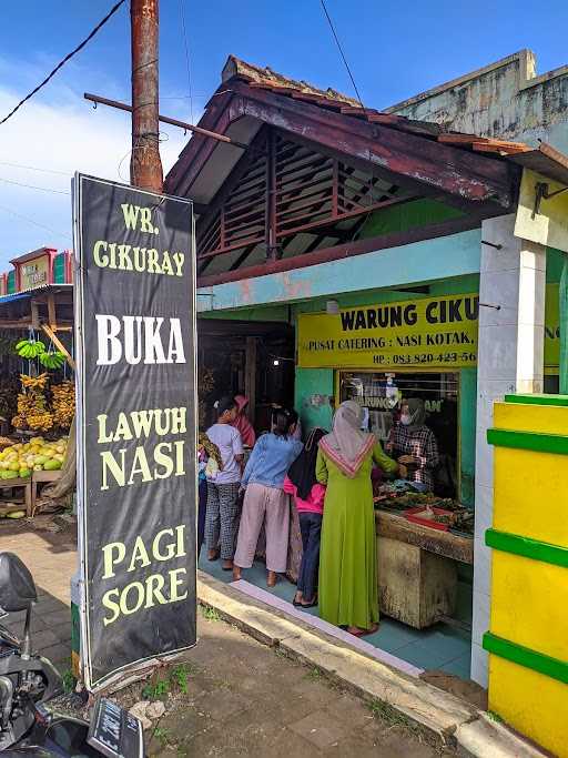 Warung Sunda Cikuray Ciawigebang 6