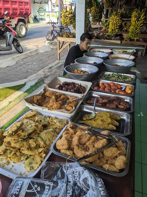 Warung Sunda Cikuray Ciawigebang 1