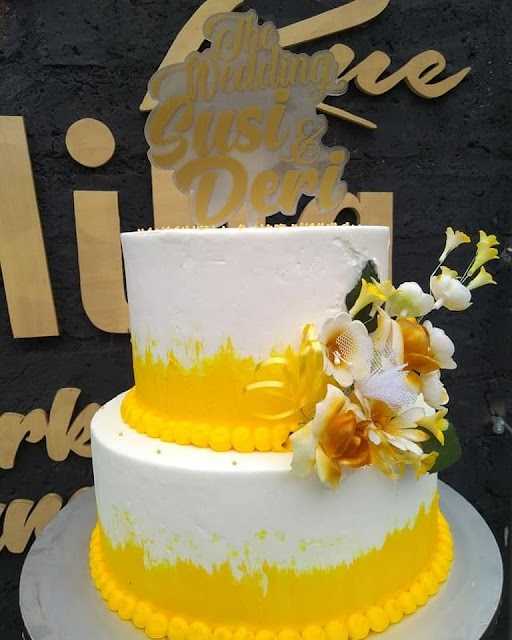 Rumah Kue Milla 5