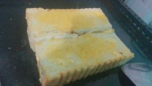 Roti Bakar Ogoed 2