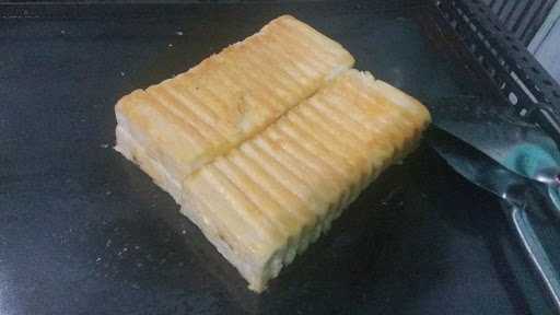 Roti Bakar Ogoed 4