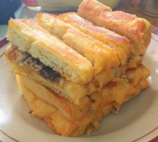 Roti Bakar Ogoed 5