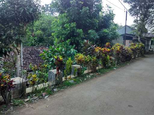 Villa Abah Osep 5