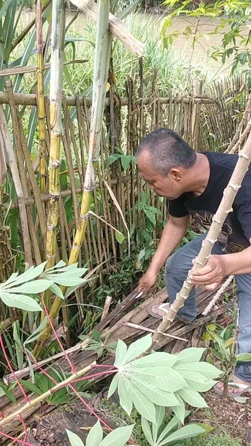 Villa Abah Osep 4