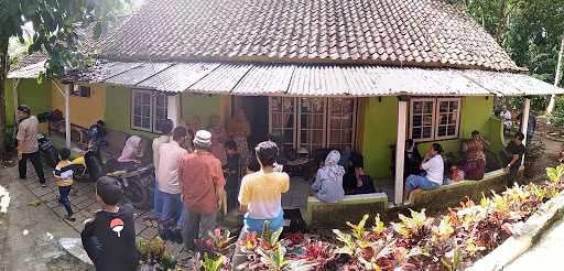 Villa Abah Osep 8