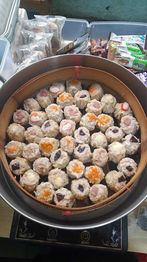 Dimsum Menak 9