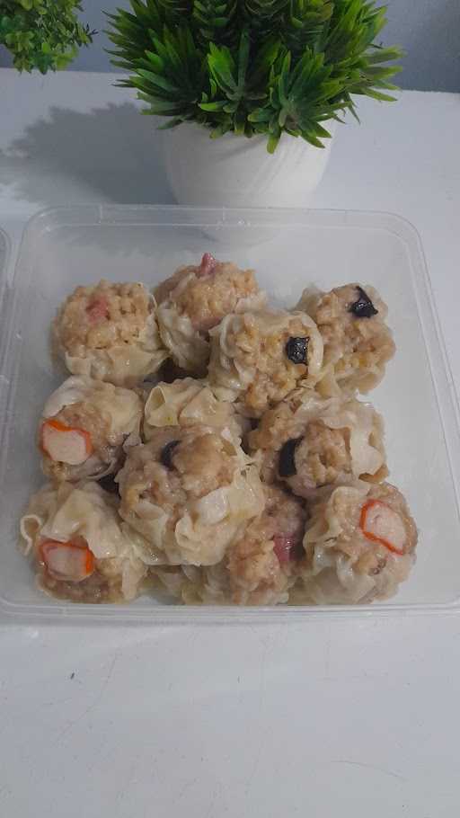 Dimsum Menak 5