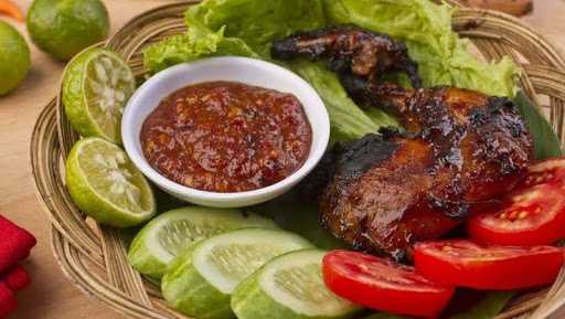 Ayam Bakar Mamah Amar 4