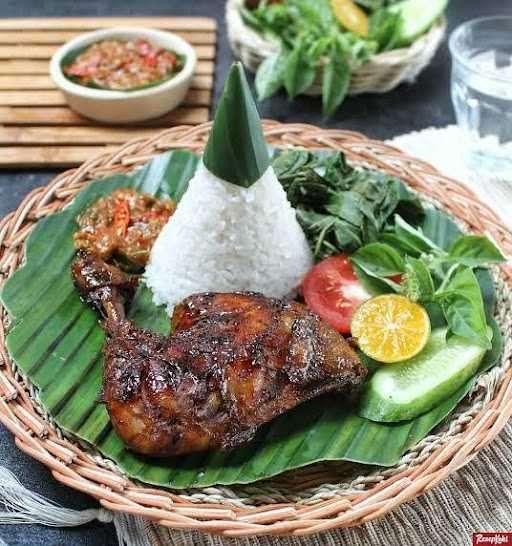 Ayam Bakar Mamah Amar 2