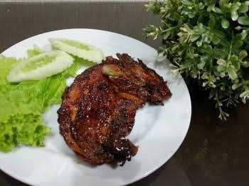 Ayam Bakar Mamah Amar 3