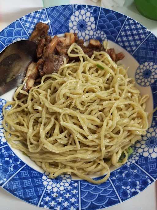 Bakmie Sejawat Cibadak 3