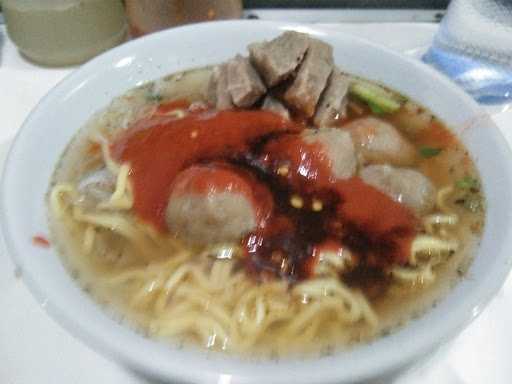 Bakso Balung Mantap 5