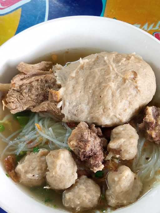 Bakso Balung Mantap 4