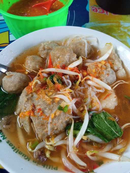 Bakso Balung Mantap 3