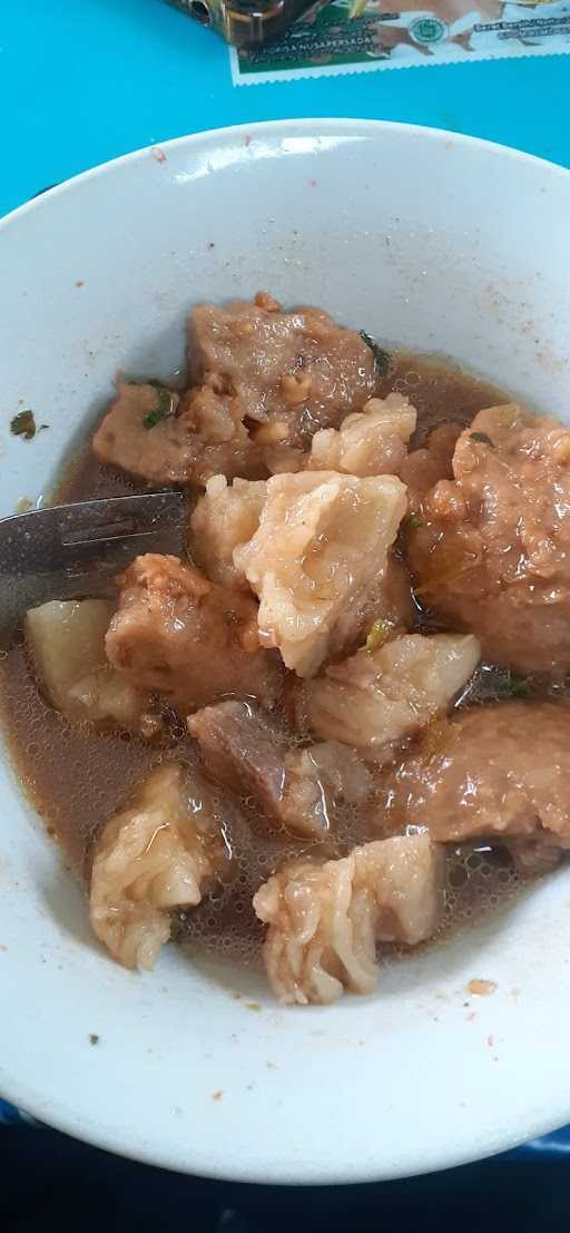 Bakso Balung Mantap 2