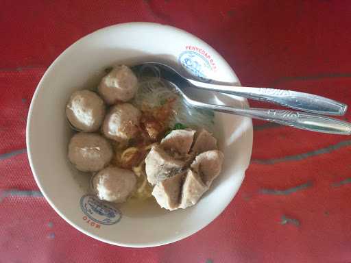 Bakso Barokah 3