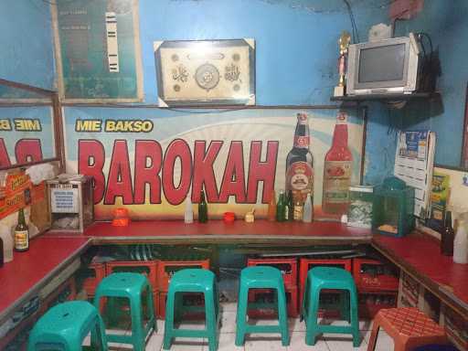 Bakso Barokah 6