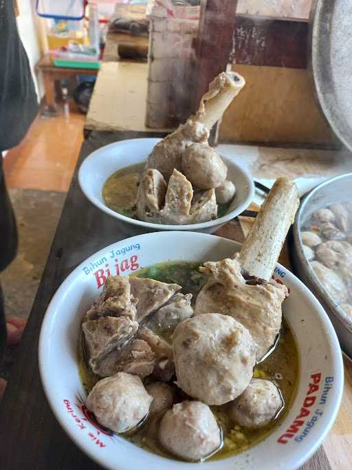 Bakso Mas Rudi 3