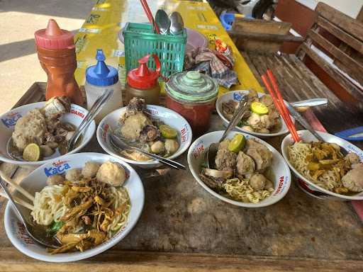 Bakso Mas Rudi 1