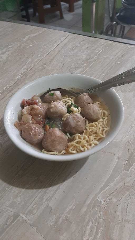 Bakso & Mie Ayam Elzie 6