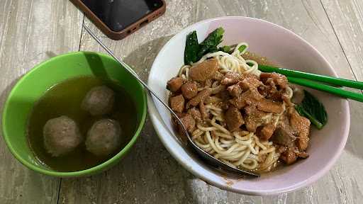 Bakso & Mie Ayam Elzie 2