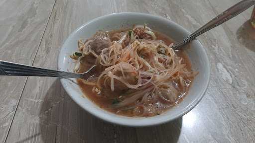 Bakso & Mie Ayam Elzie 5