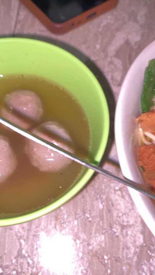 Bakso & Mie Ayam Elzie 1