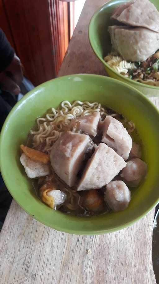 Bakso Tulodo Mas Eko 2