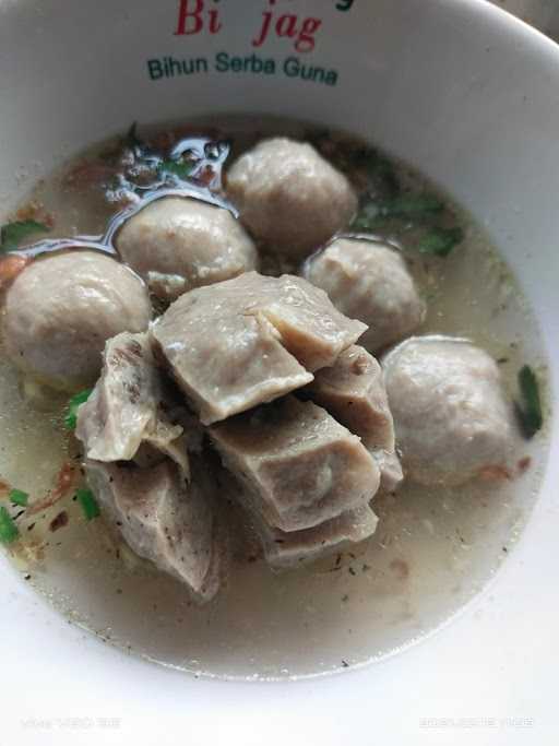 Baso Bakri ( Mas Kribo) 5