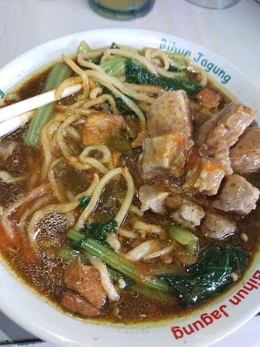 Baso Bakri ( Mas Kribo) 3