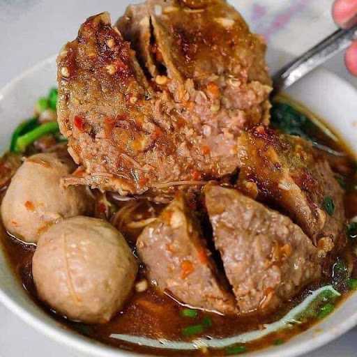 Baso Bakri ( Mas Kribo) 2