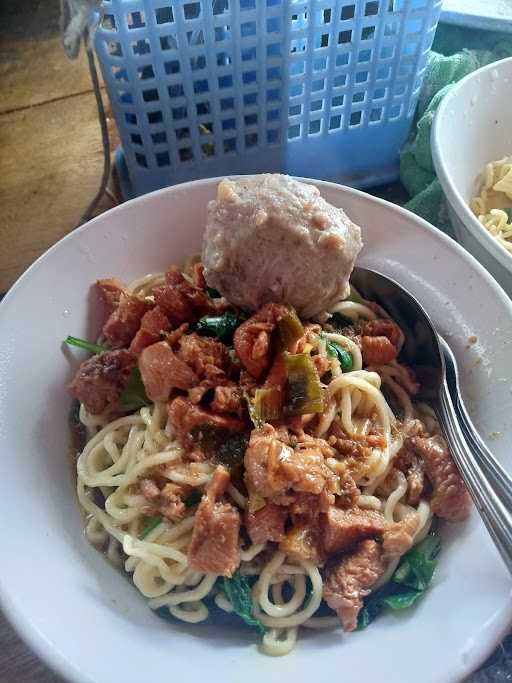 Baso & Mie Ayam Rb 1