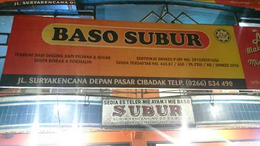 Baso Subur 9