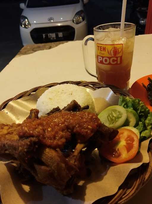 Bebek Jontor Cibadak 10