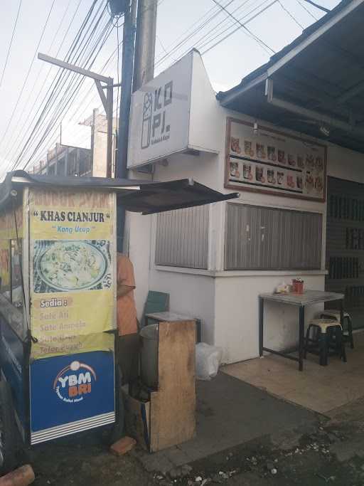 Bubur Ayam Cianjur Kang Ucup 4