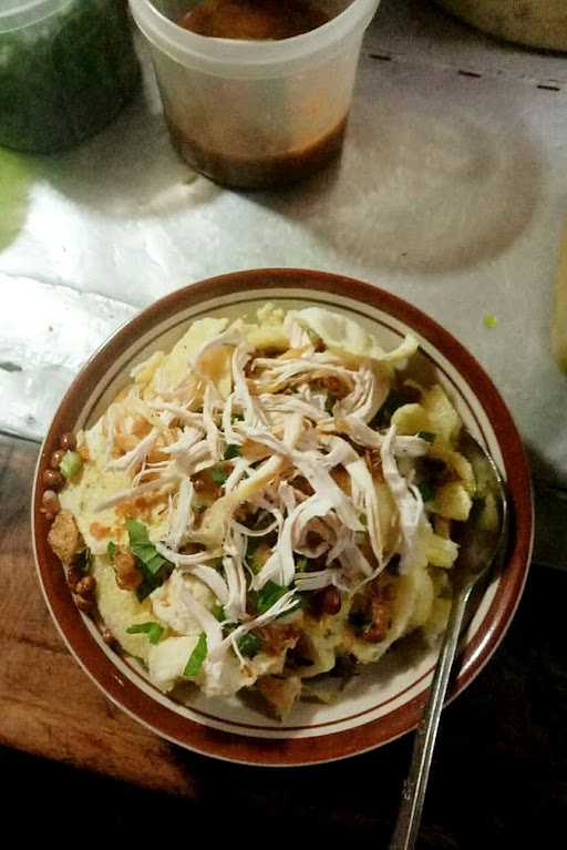 Bubur Ayam Rizqi 3