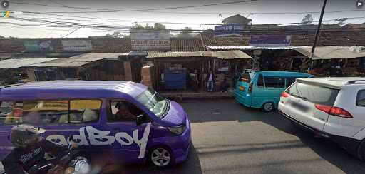 Bubur Ayam Rizqi 4