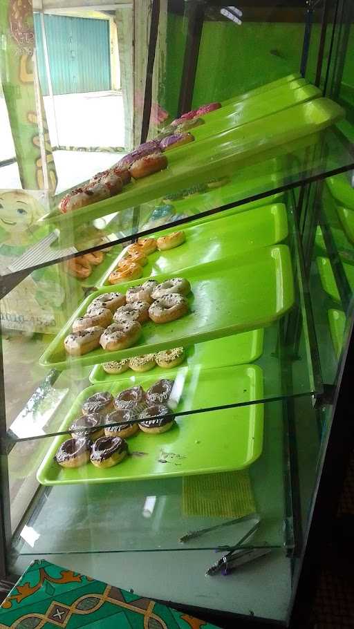 Kodew Donat 1