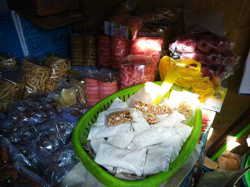 Kue Cucur Cibadak 6