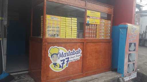 Martabak 77 9