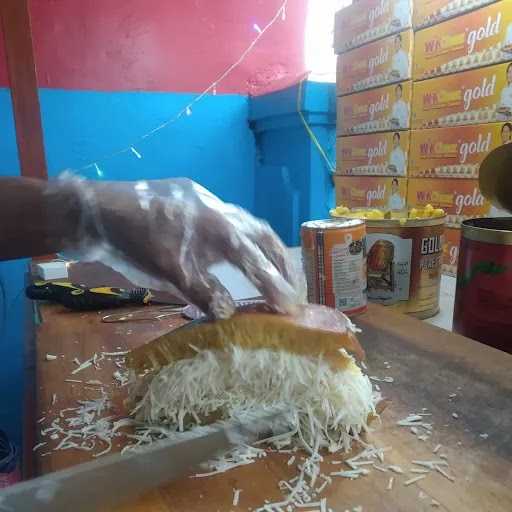 Martabak 77 7