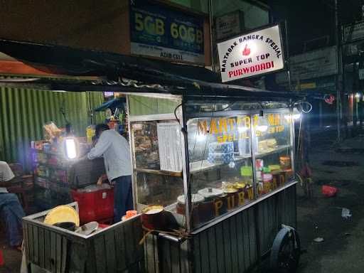 Martabak Special Mas Yanto (Purwodadi) 2