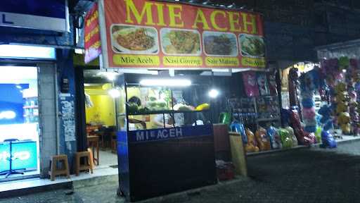 Mie Aceh Bang Dien 7