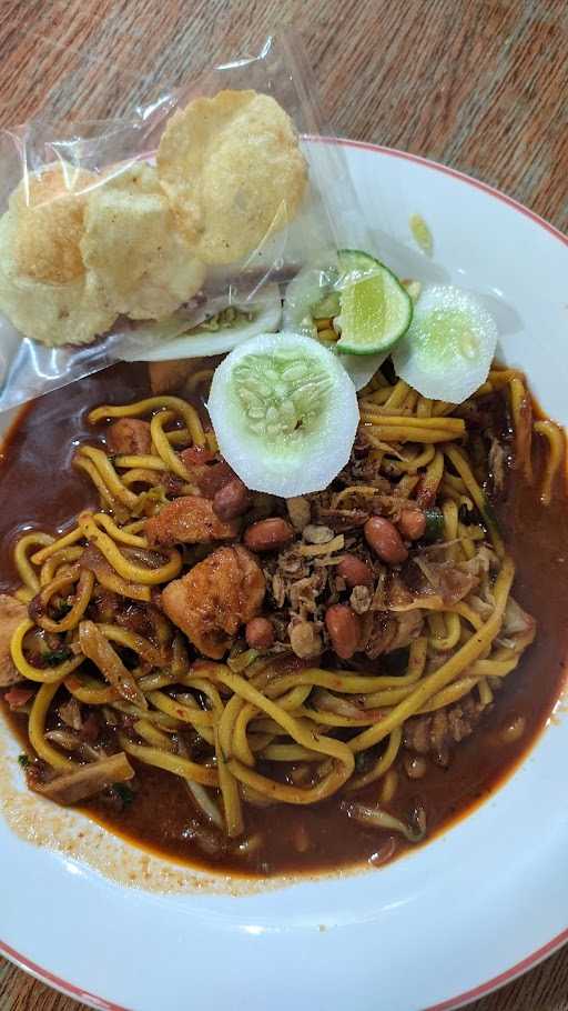 Mie Aceh Bang Dien 2