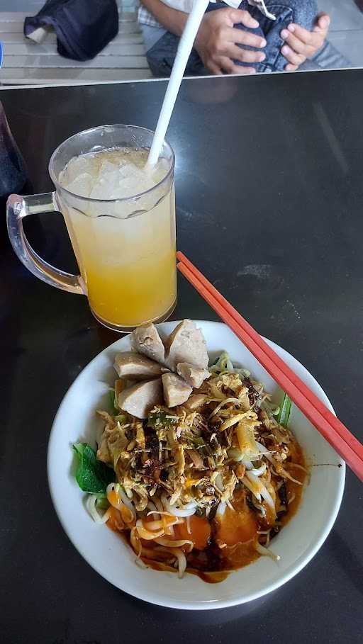 Mie Ayam Bakso Pl 1