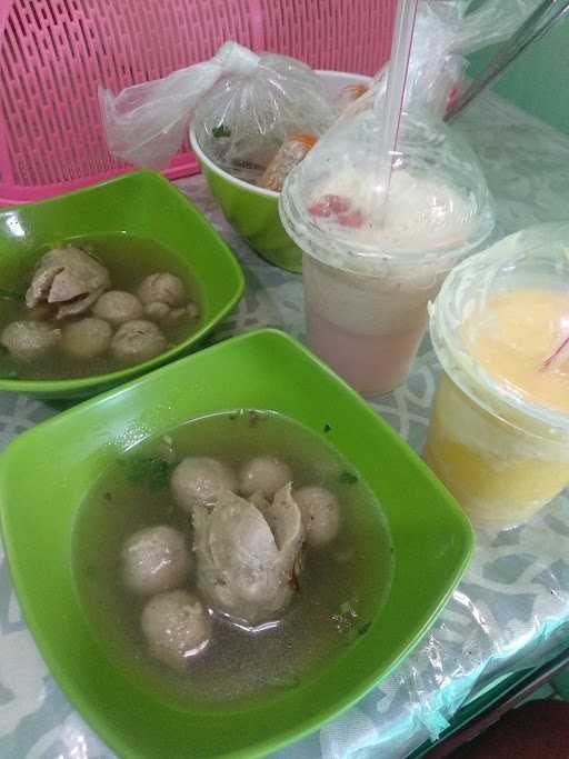 Mie Ayam Bakso Pl 2