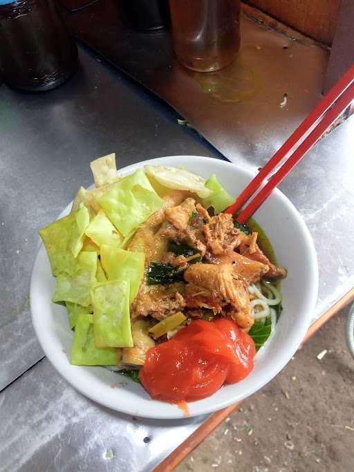 Mie Ayam Pedo 1